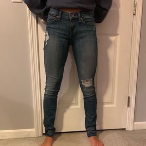 Aeropostale jeans